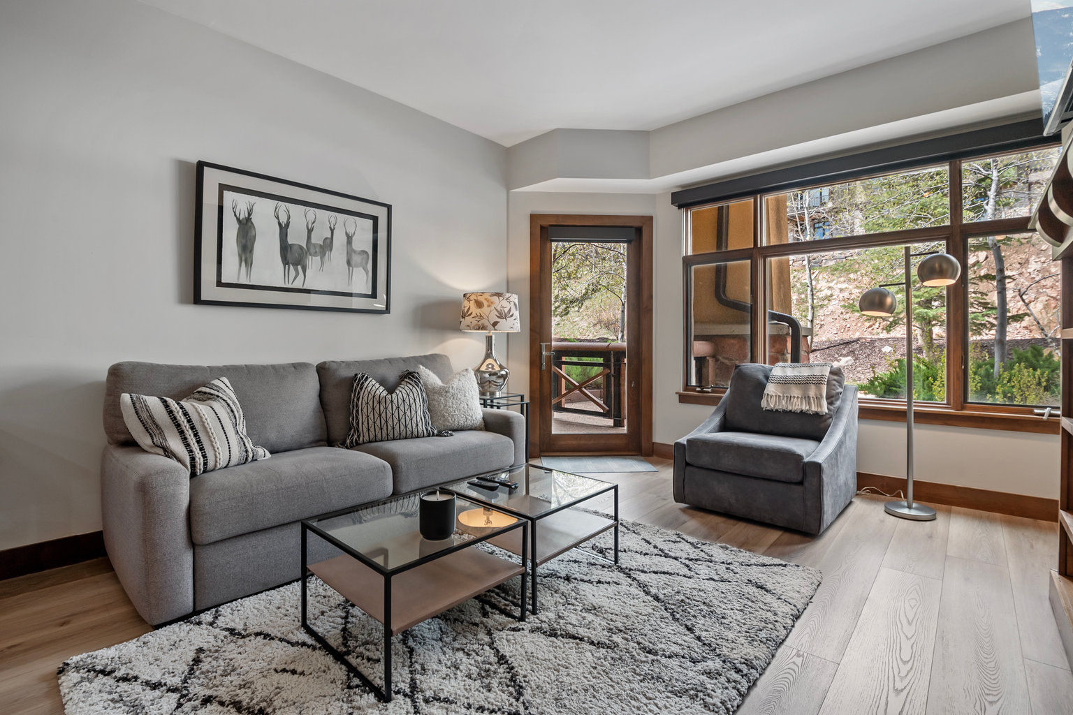 Park City Vacation Rental