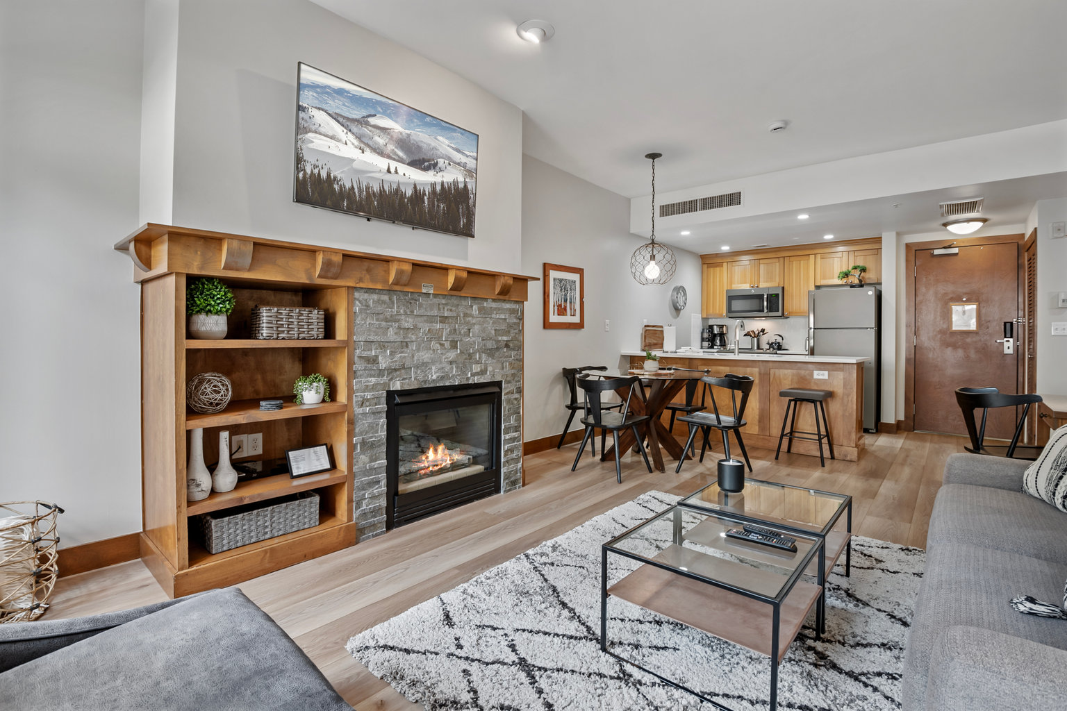 Park City Vacation Rental
