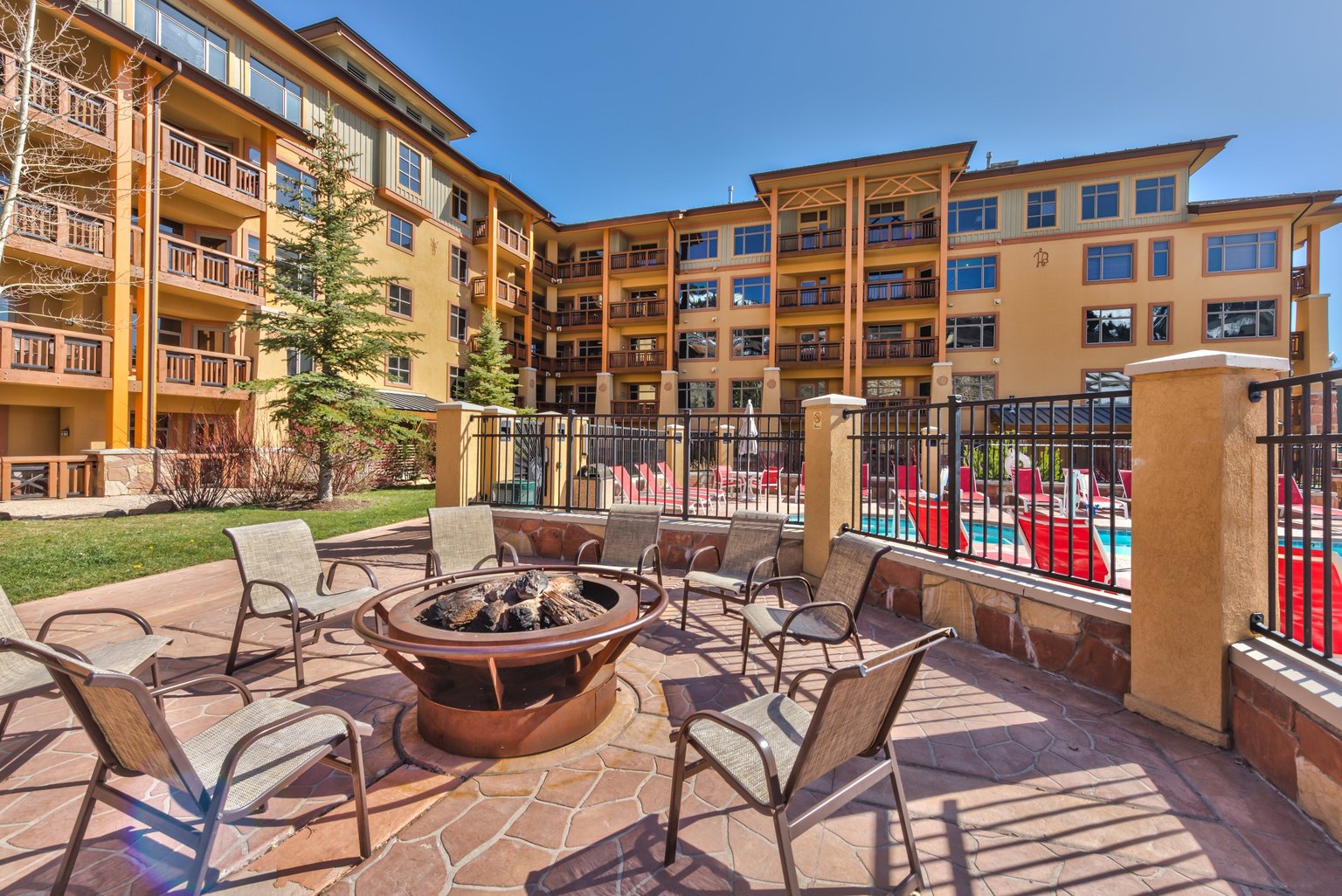 Park City Vacation Rental