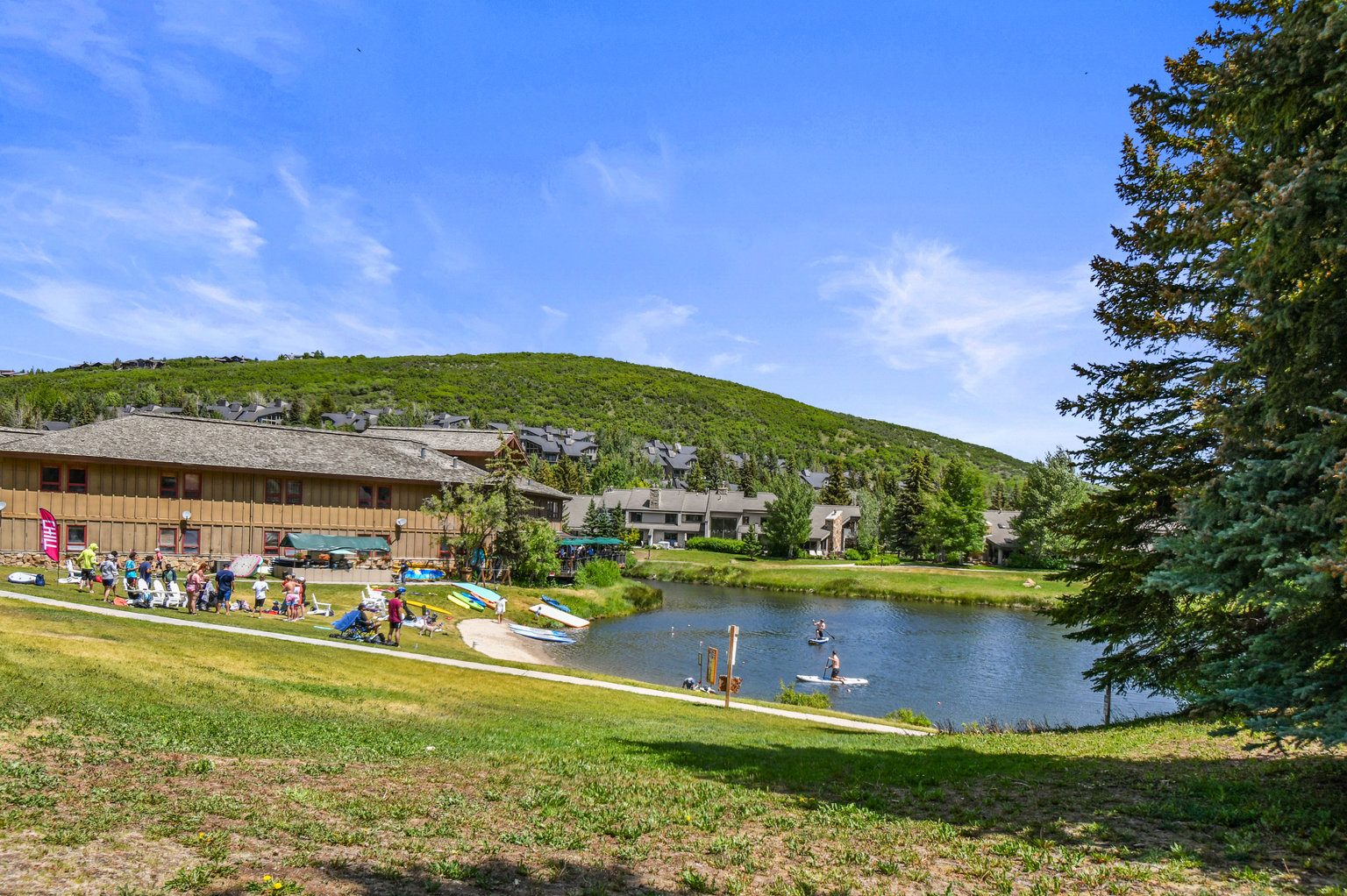 Park City Vacation Rental