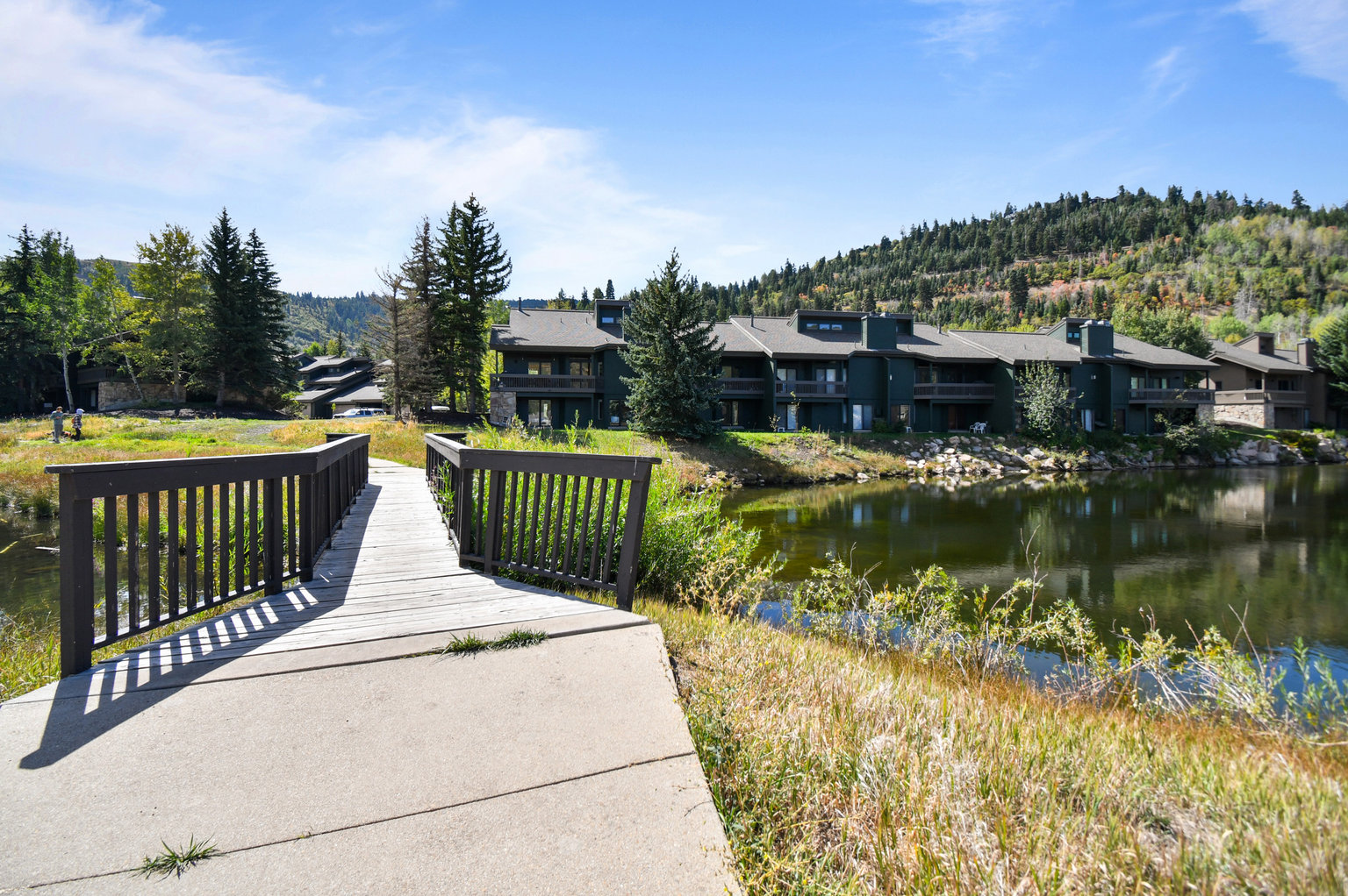 Park City Vacation Rental
