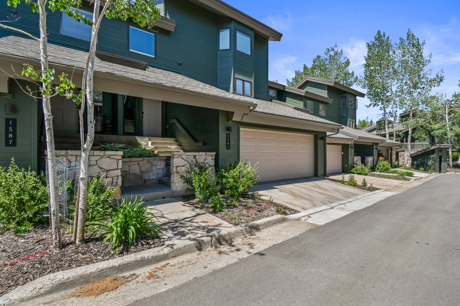 Park City Vacation Rental