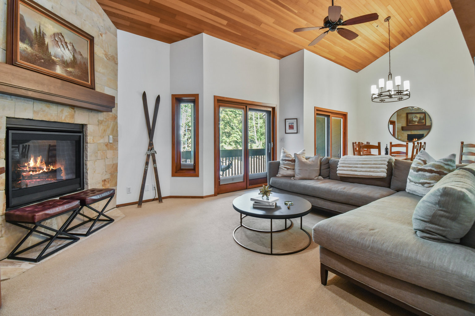 Park City Vacation Rental