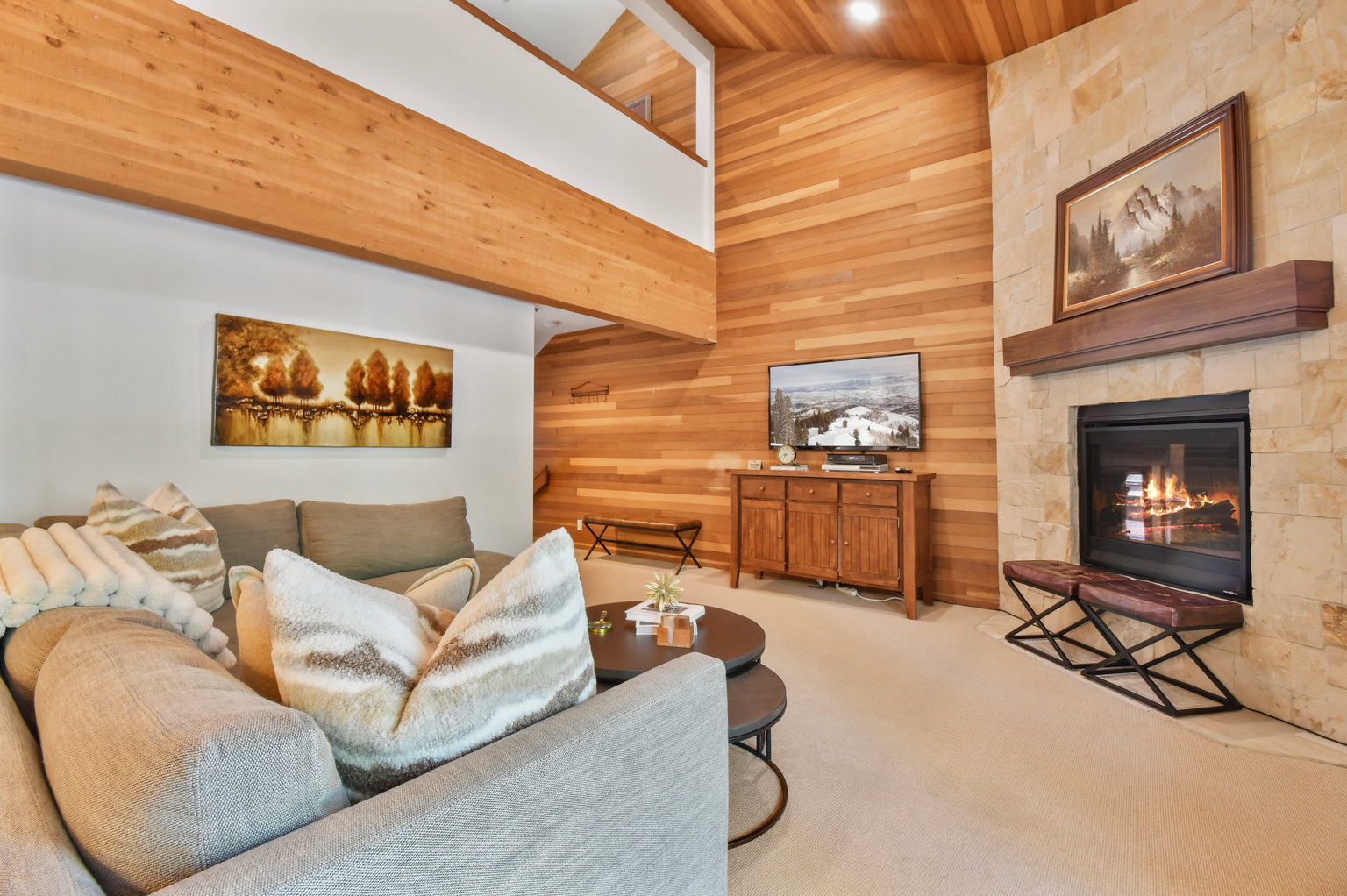 Park City Vacation Rental