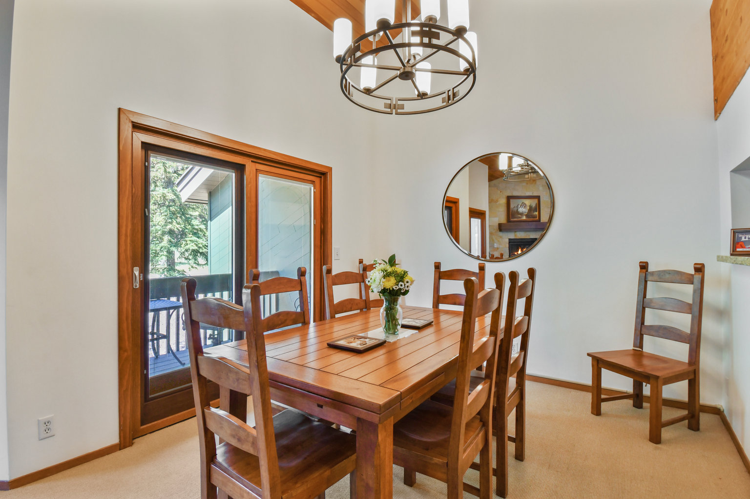 Park City Vacation Rental