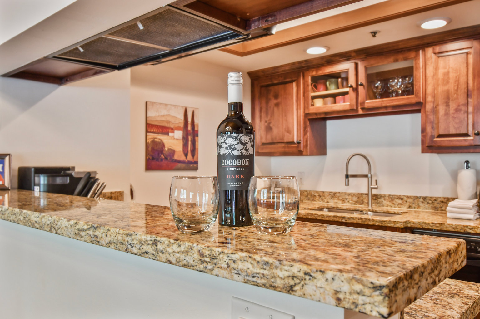 Park City Vacation Rental