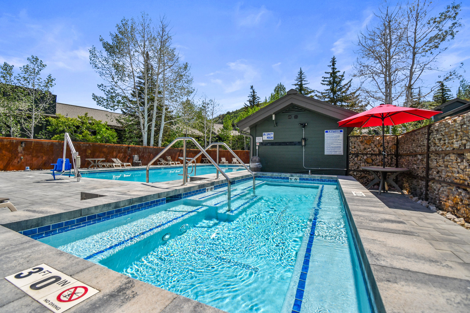 Park City Vacation Rental