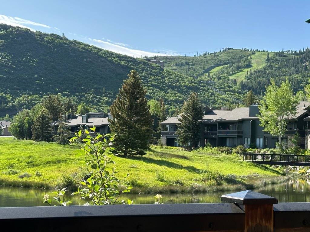 Park City Vacation Rental