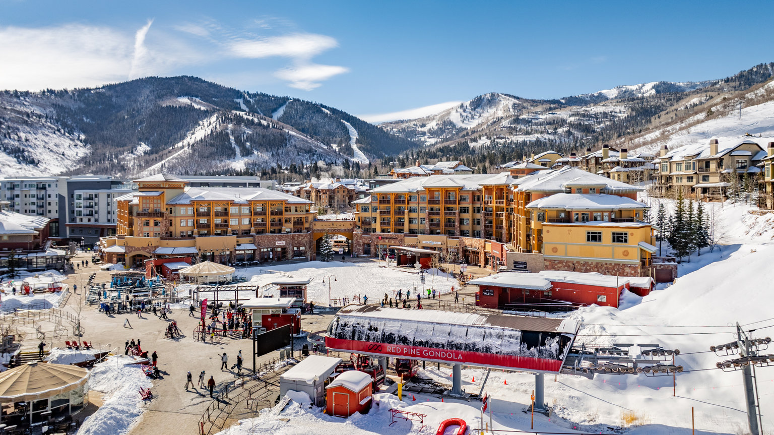 Park City Vacation Rental