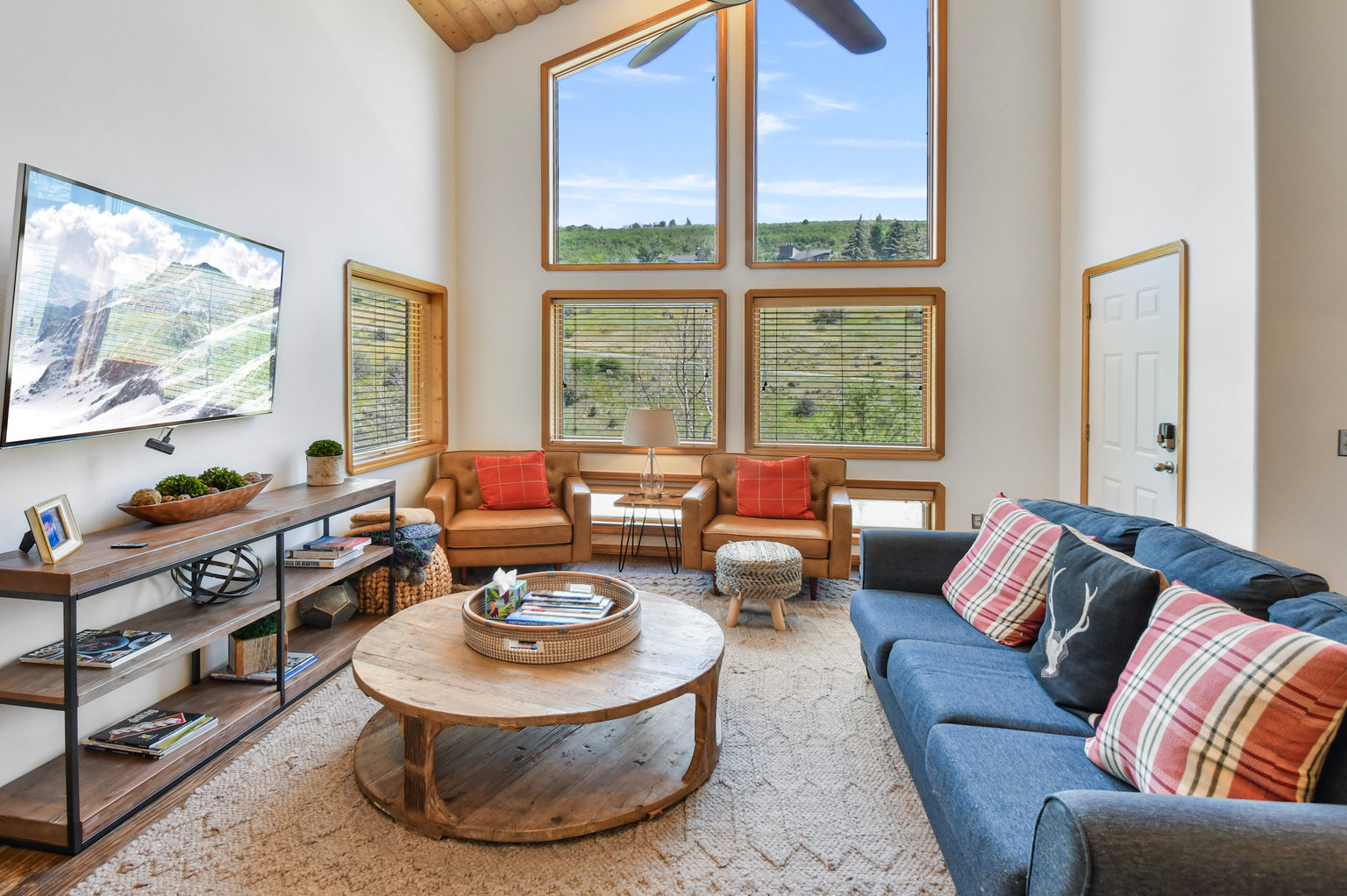 Park City Vacation Rental