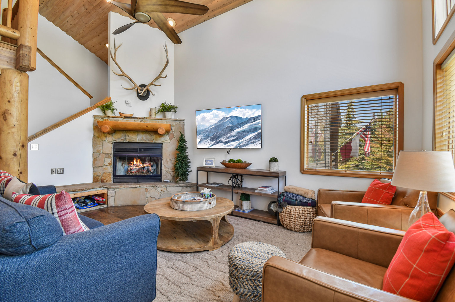 Park City Vacation Rental