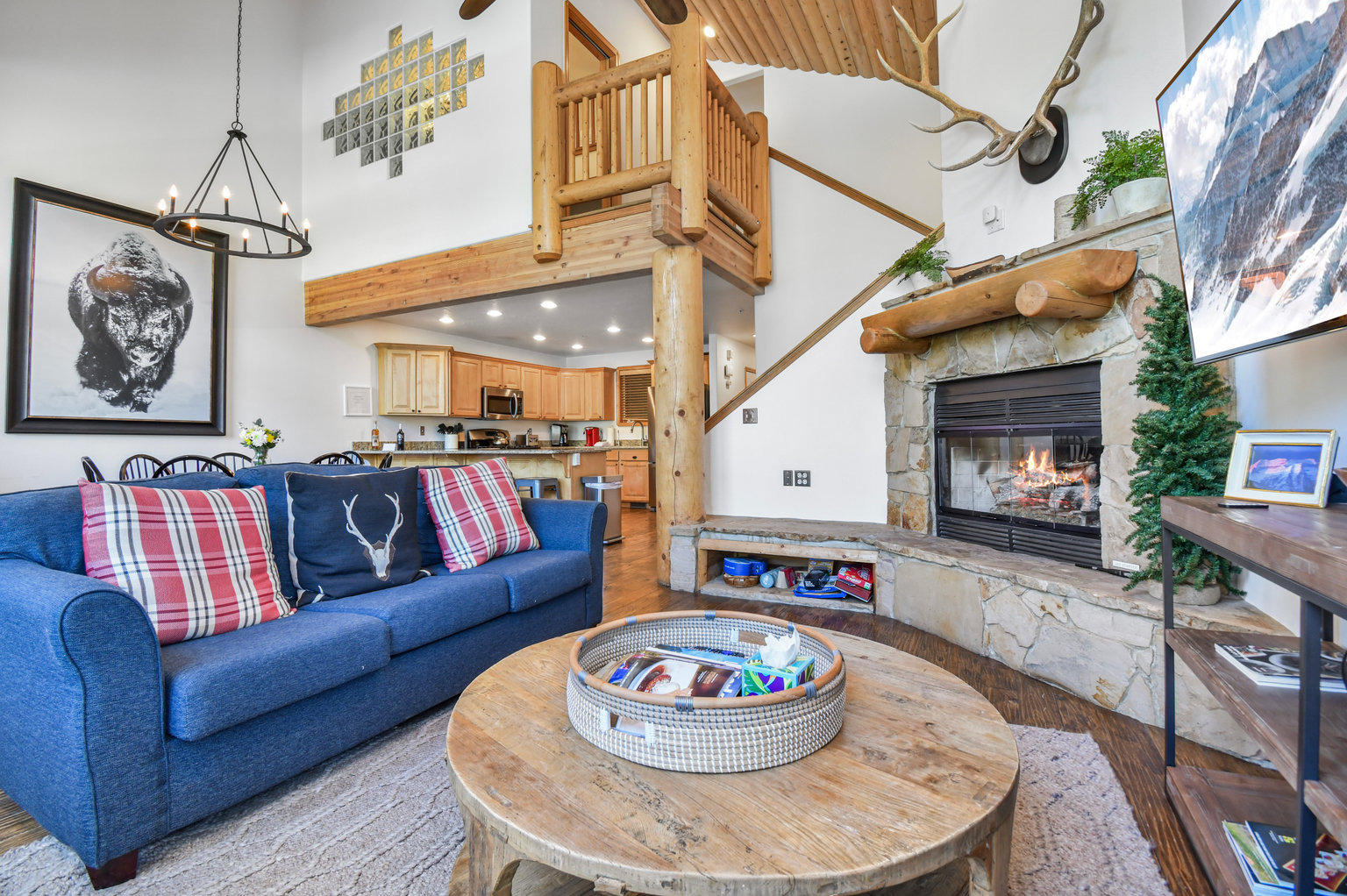 Park City Vacation Rental