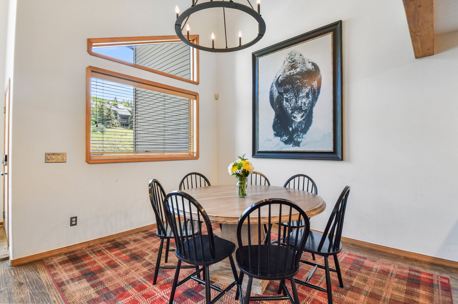 Park City Vacation Rental