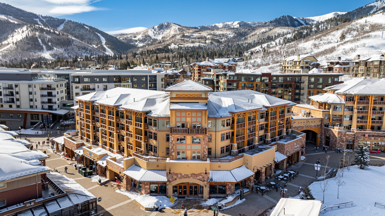 Park City Vacation Rental