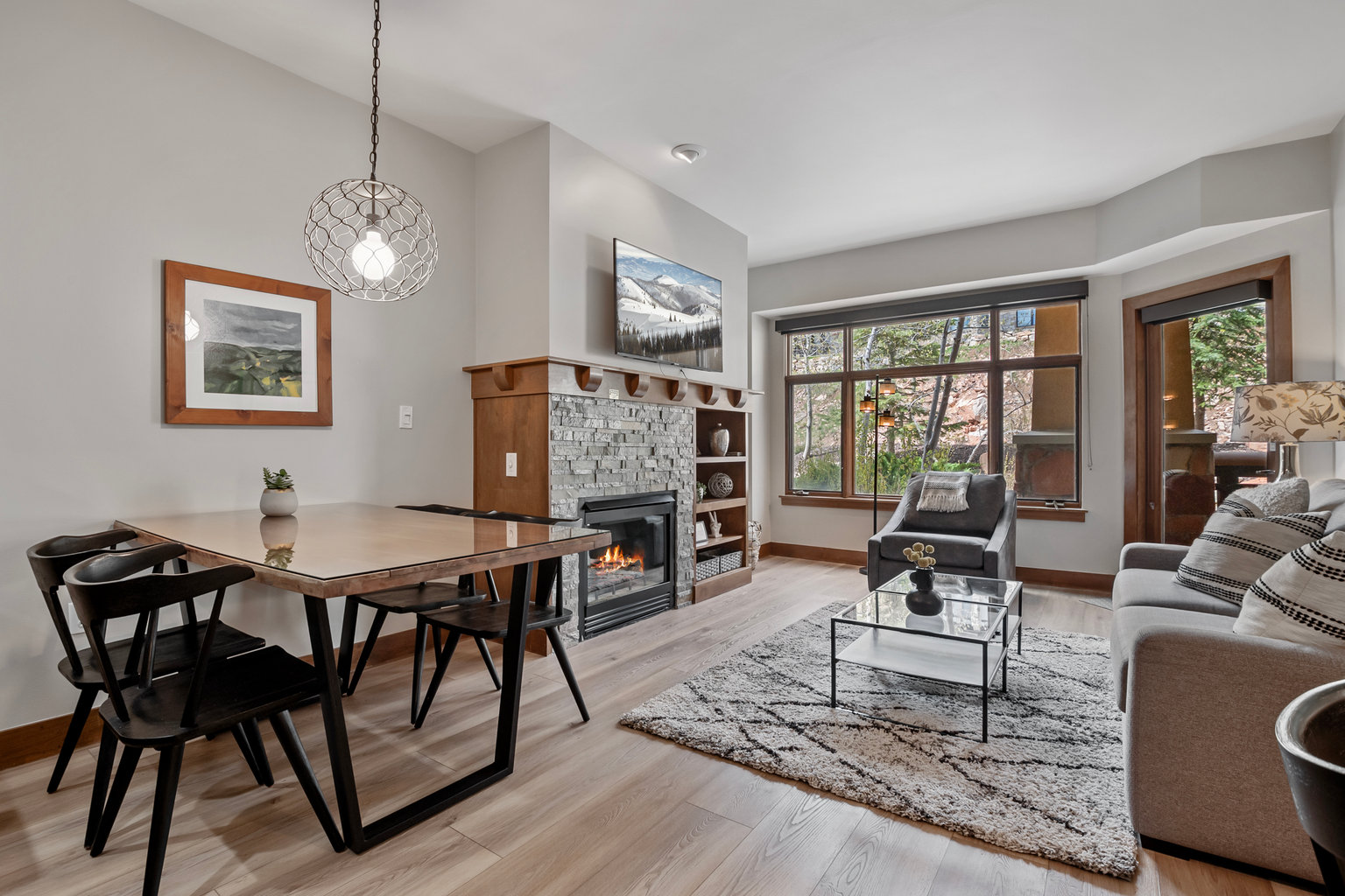 Park City Vacation Rental