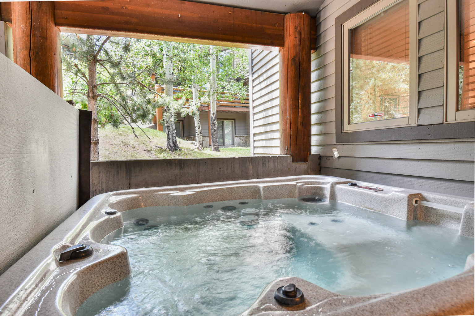 Park City Vacation Rental