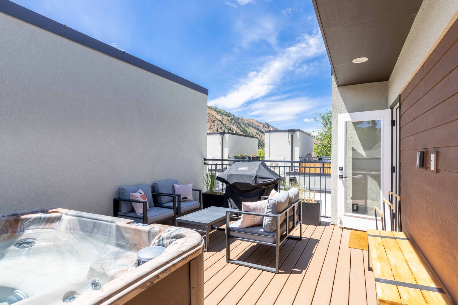 Hailey Vacation Rental