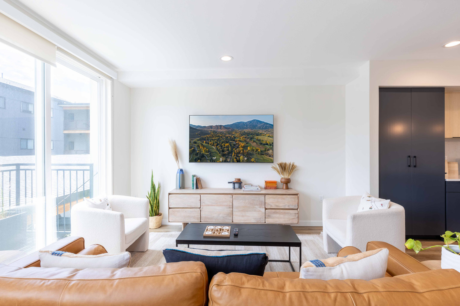 Hailey Vacation Rental