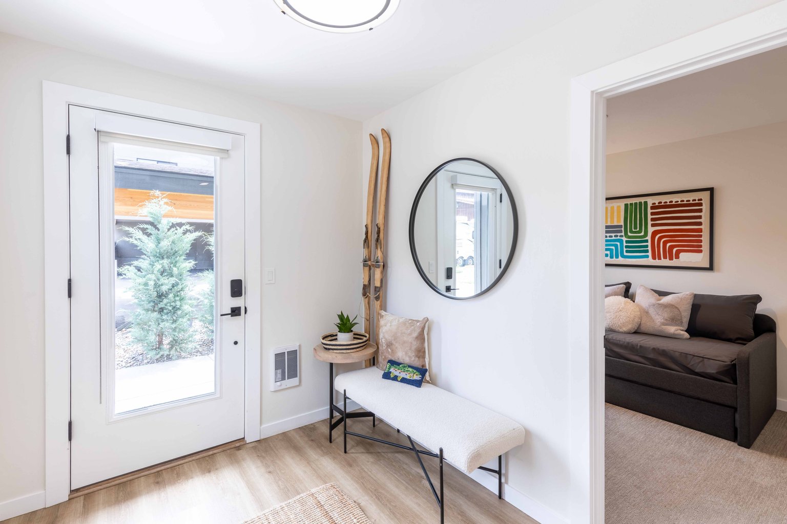 Hailey Vacation Rental