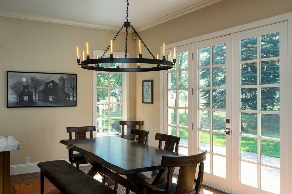 Hailey Vacation Rental