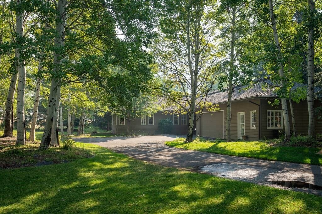 Hailey Vacation Rental