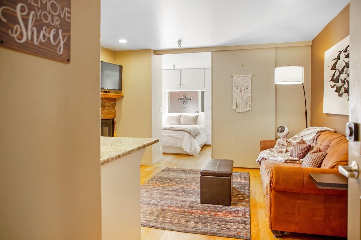 Sun Valley Vacation Rental