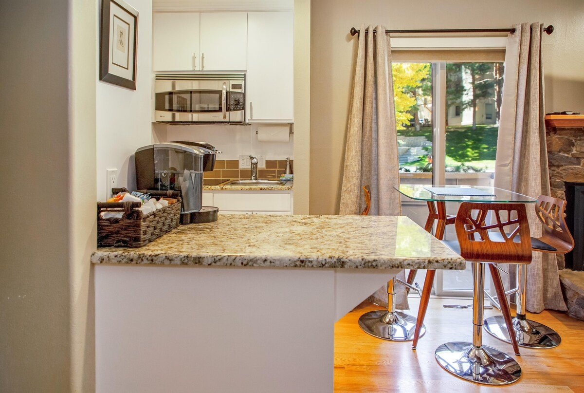 Sun Valley Vacation Rental