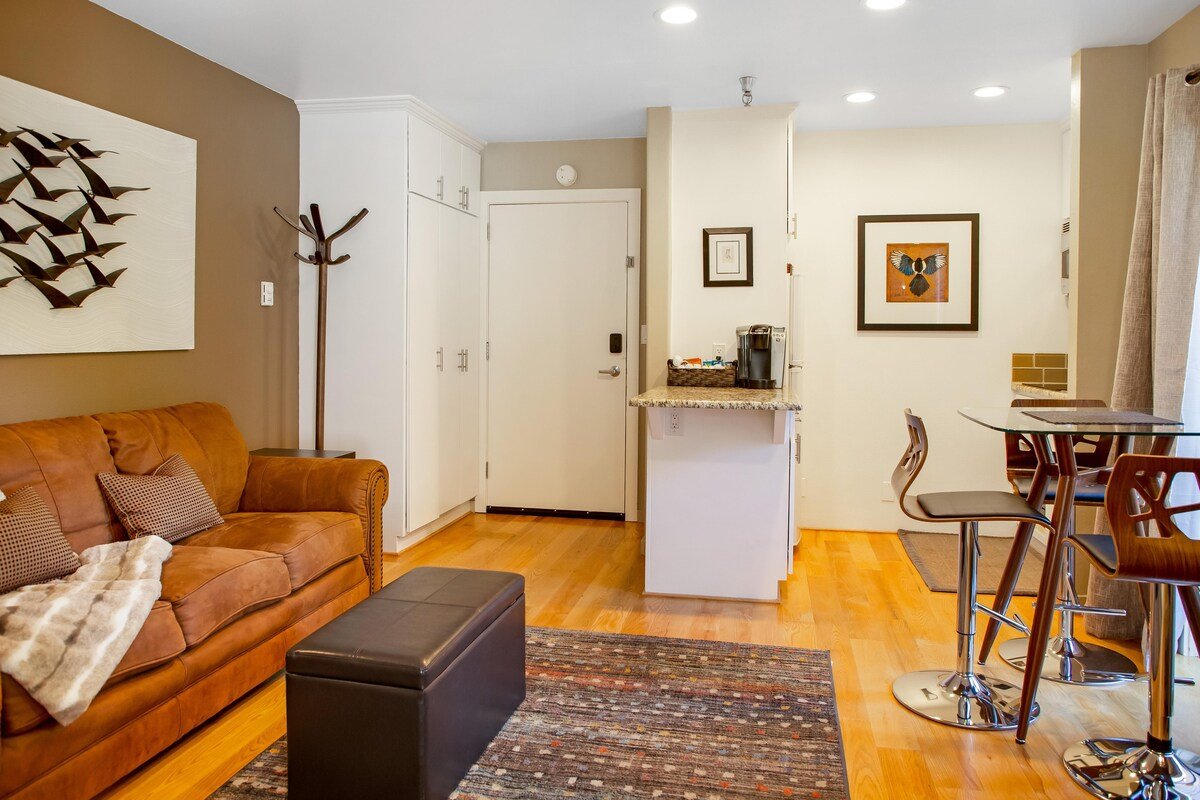 Sun Valley Vacation Rental