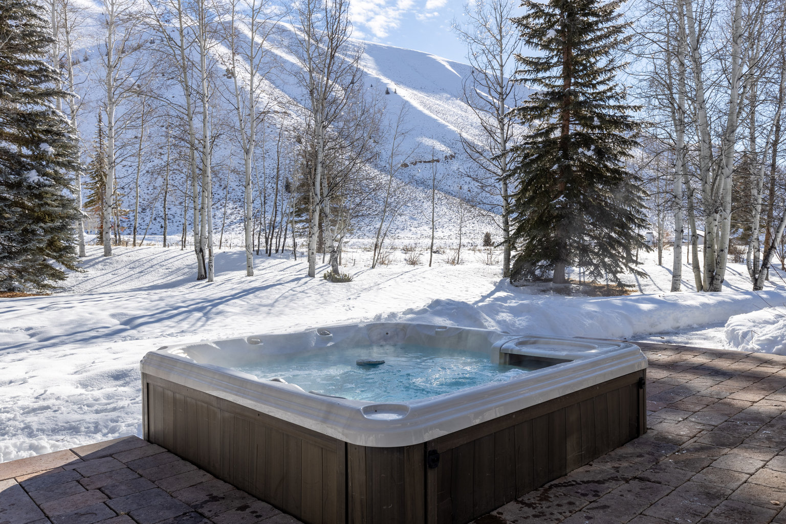 Hailey Vacation Rental