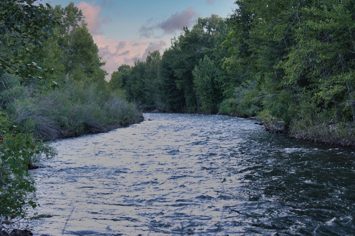 Hailey Vacation Rental