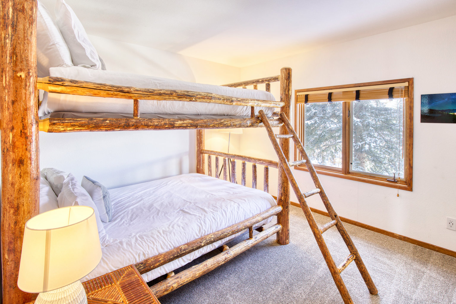 Sun Valley Vacation Rental