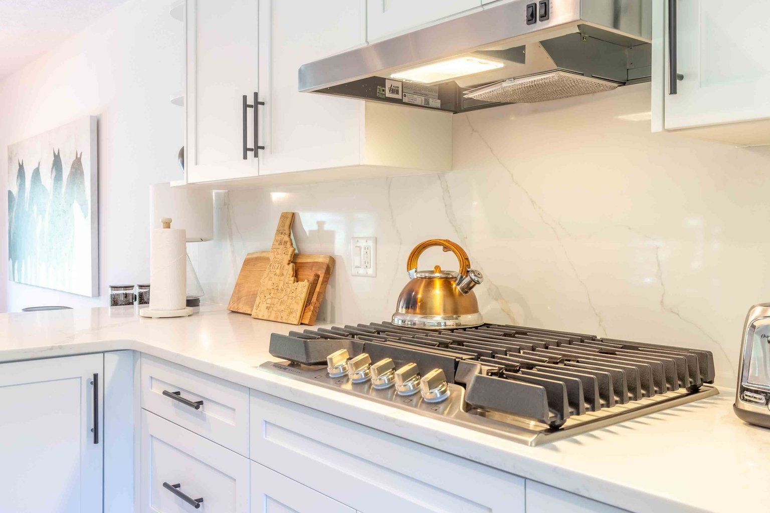 Sun Valley Vacation Rental