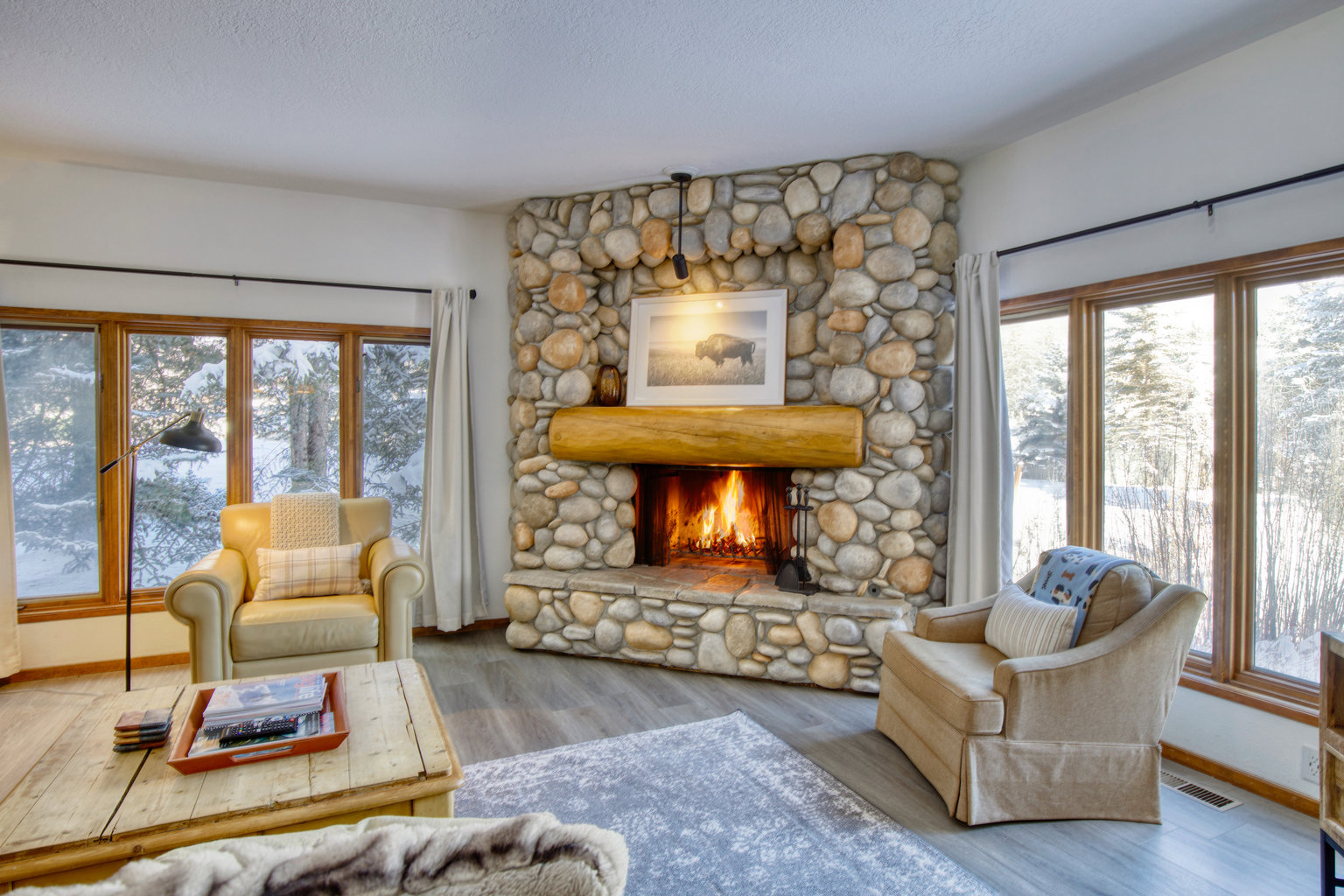 Sun Valley Vacation Rental