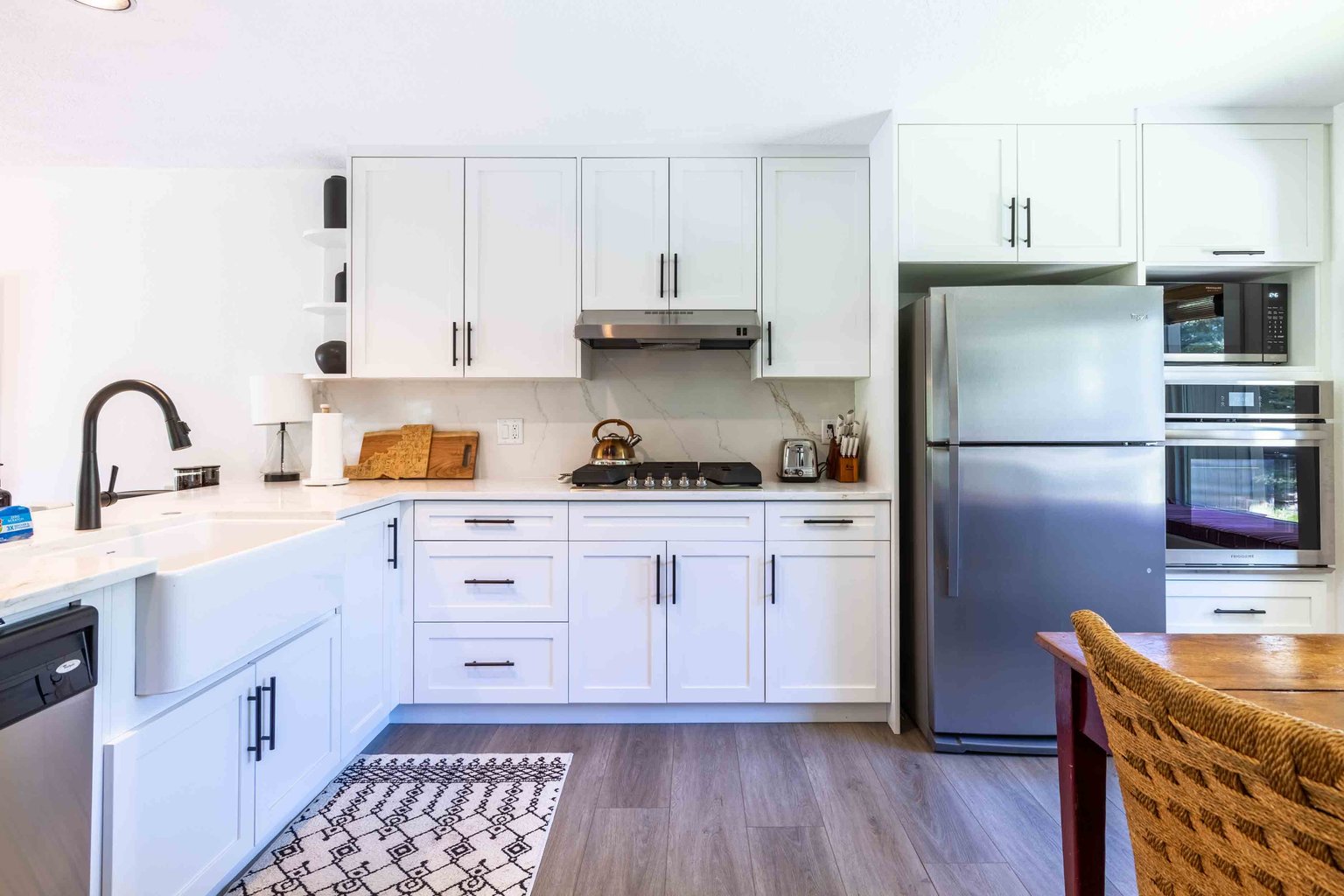 Sun Valley Vacation Rental