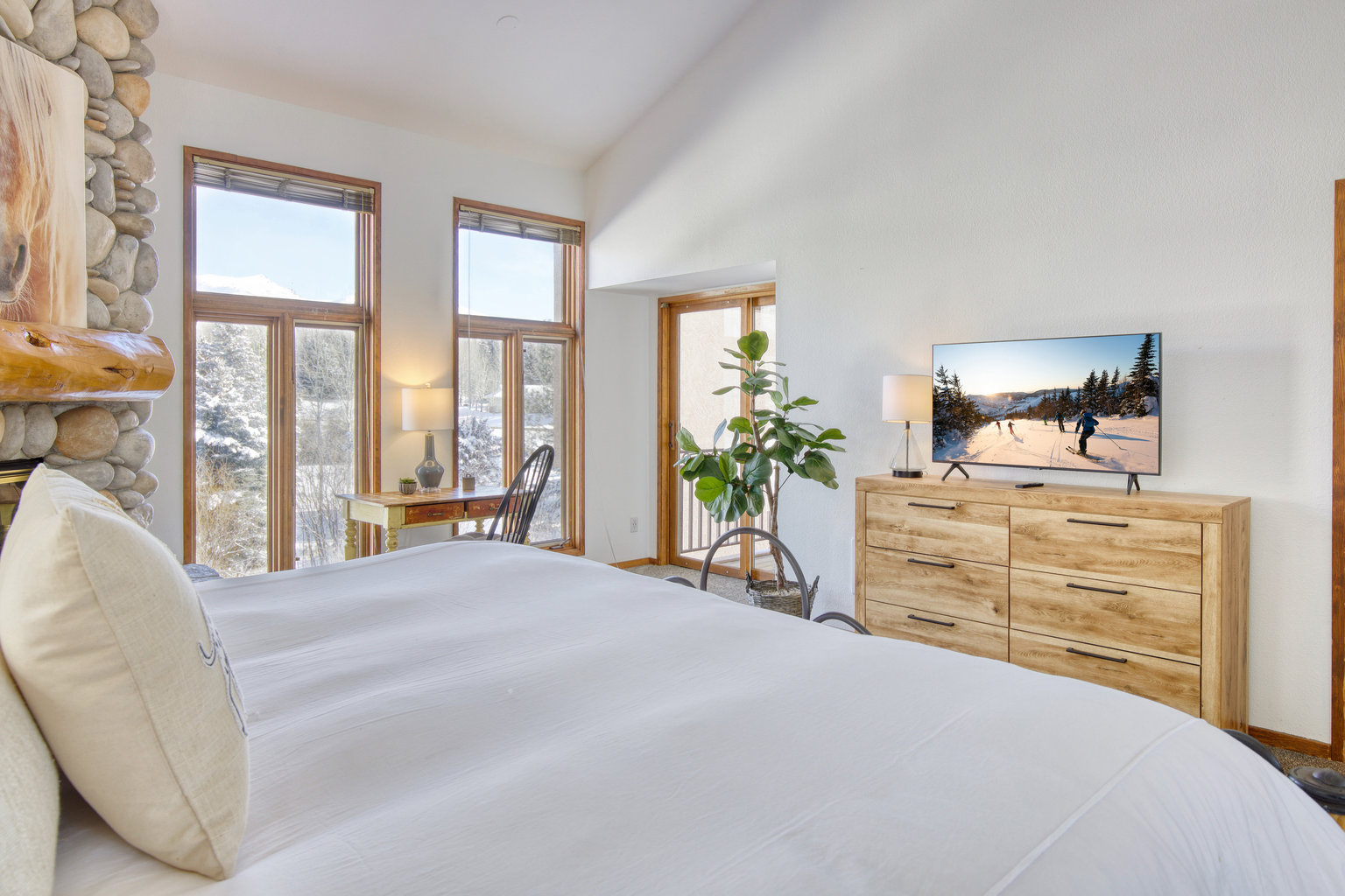 Sun Valley Vacation Rental