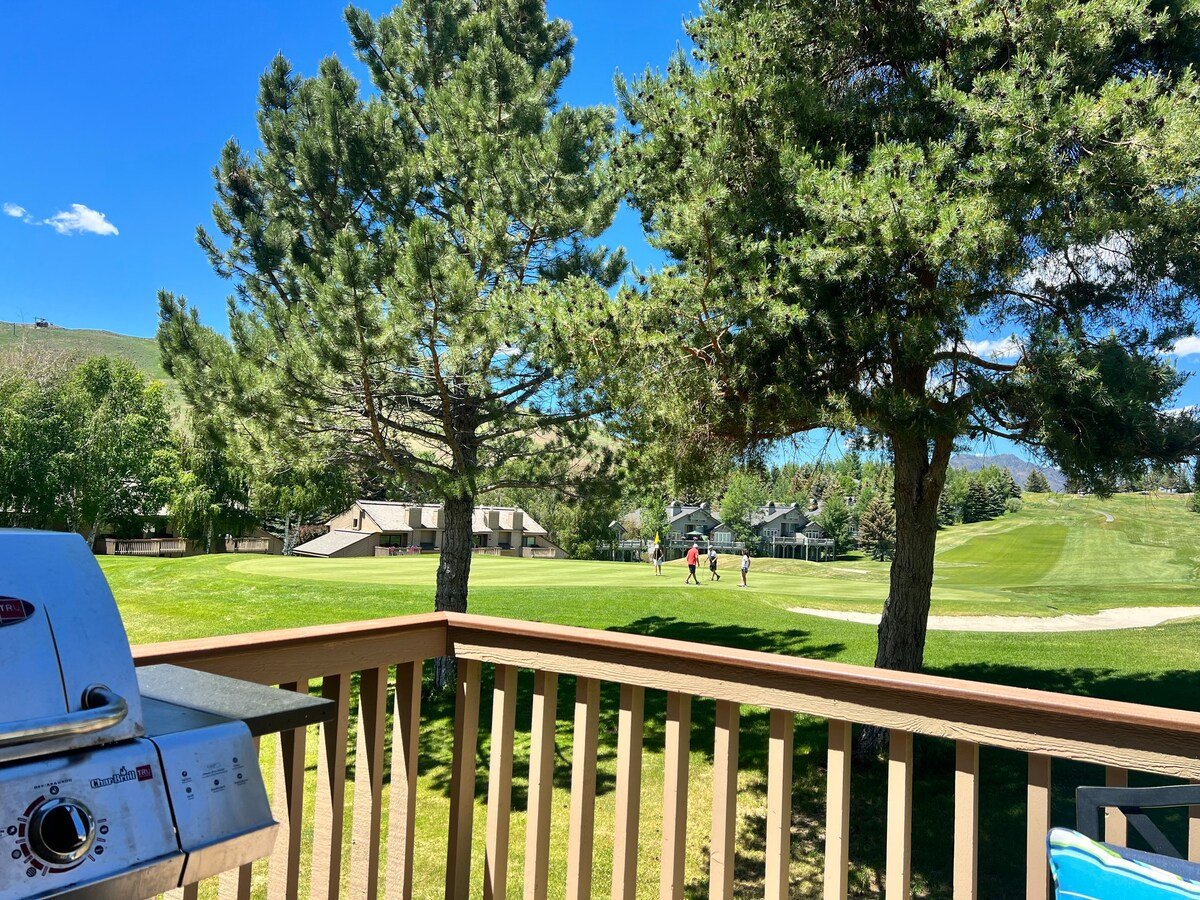 Sun Valley Vacation Rental