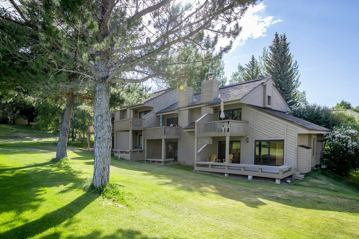 Sun Valley Vacation Rental