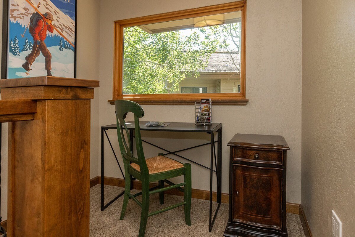 Sun Valley Vacation Rental