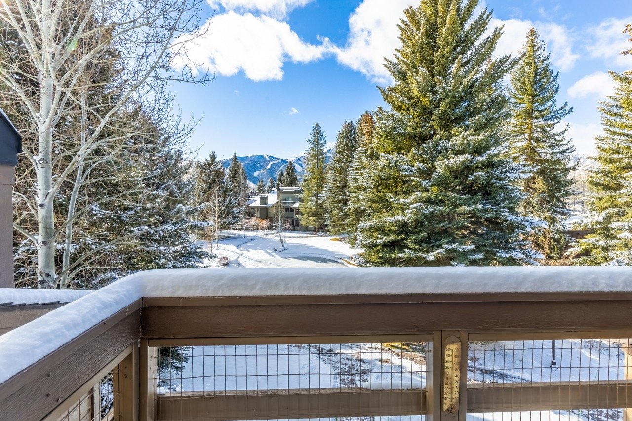 Sun Valley Vacation Rental