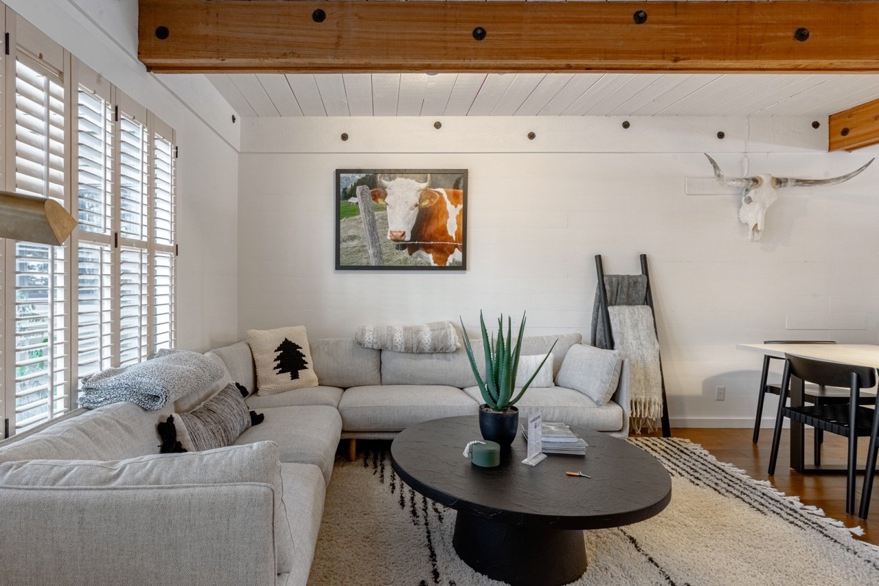 Sun Valley Vacation Rental