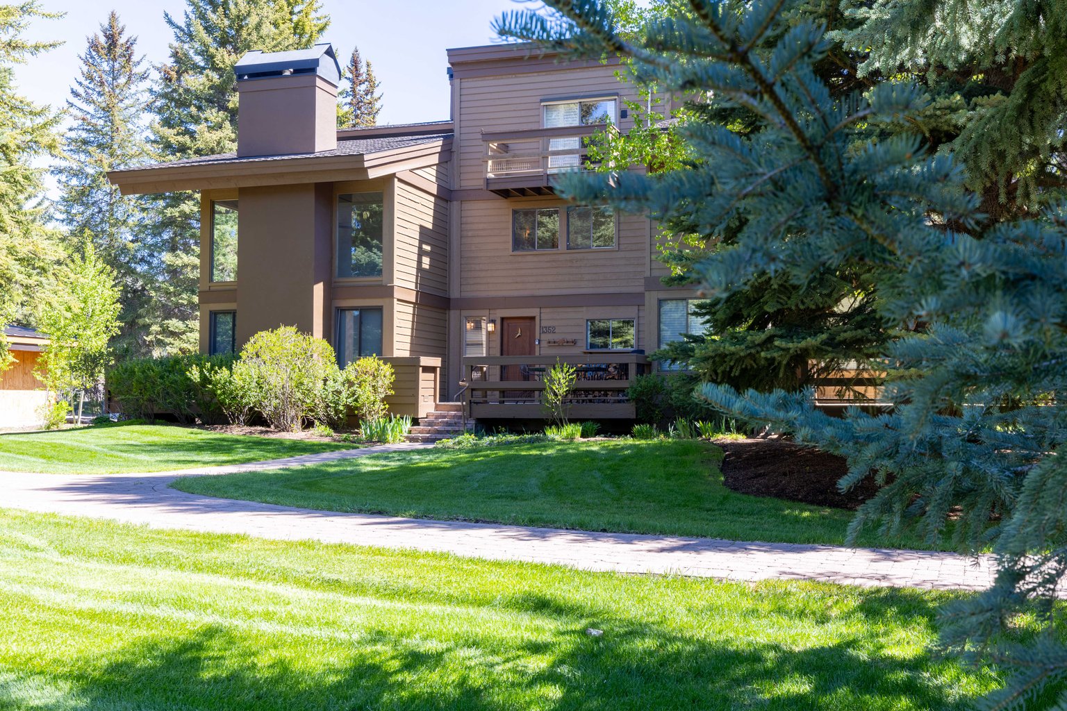 Sun Valley Vacation Rental