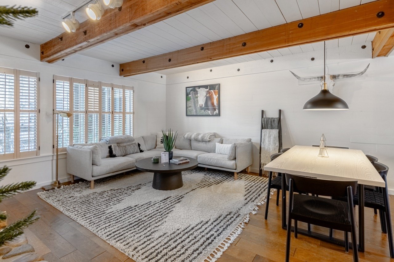 Sun Valley Vacation Rental