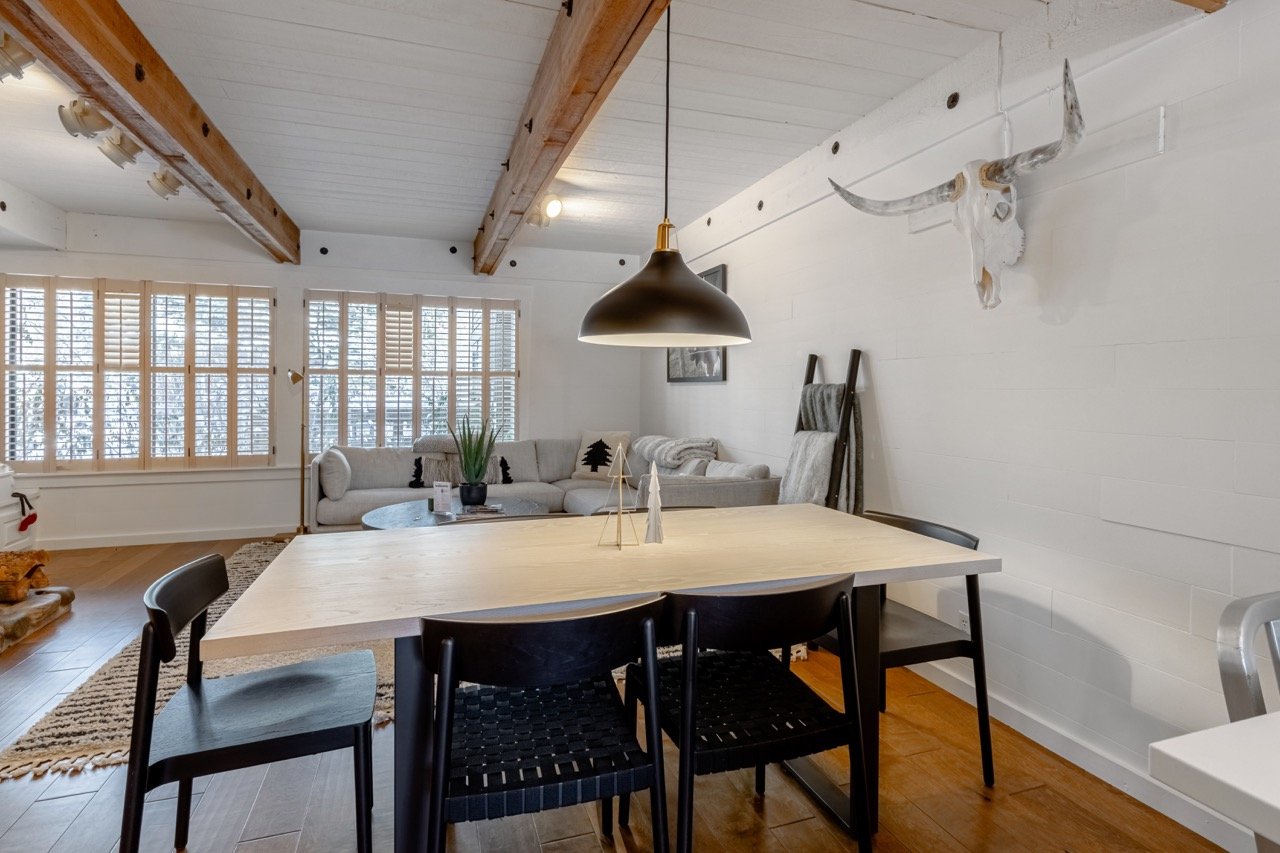 Sun Valley Vacation Rental