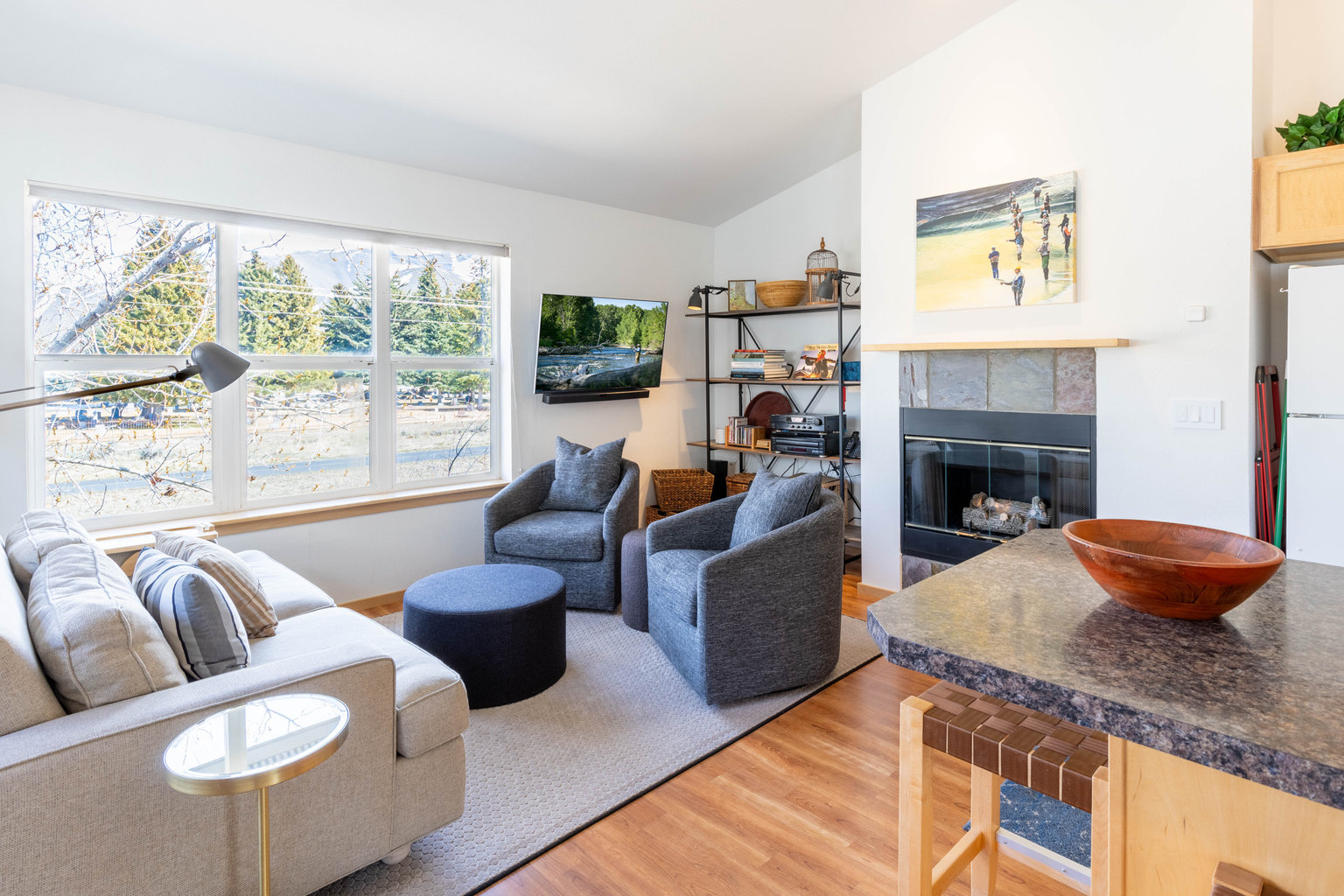 Hailey Vacation Rental