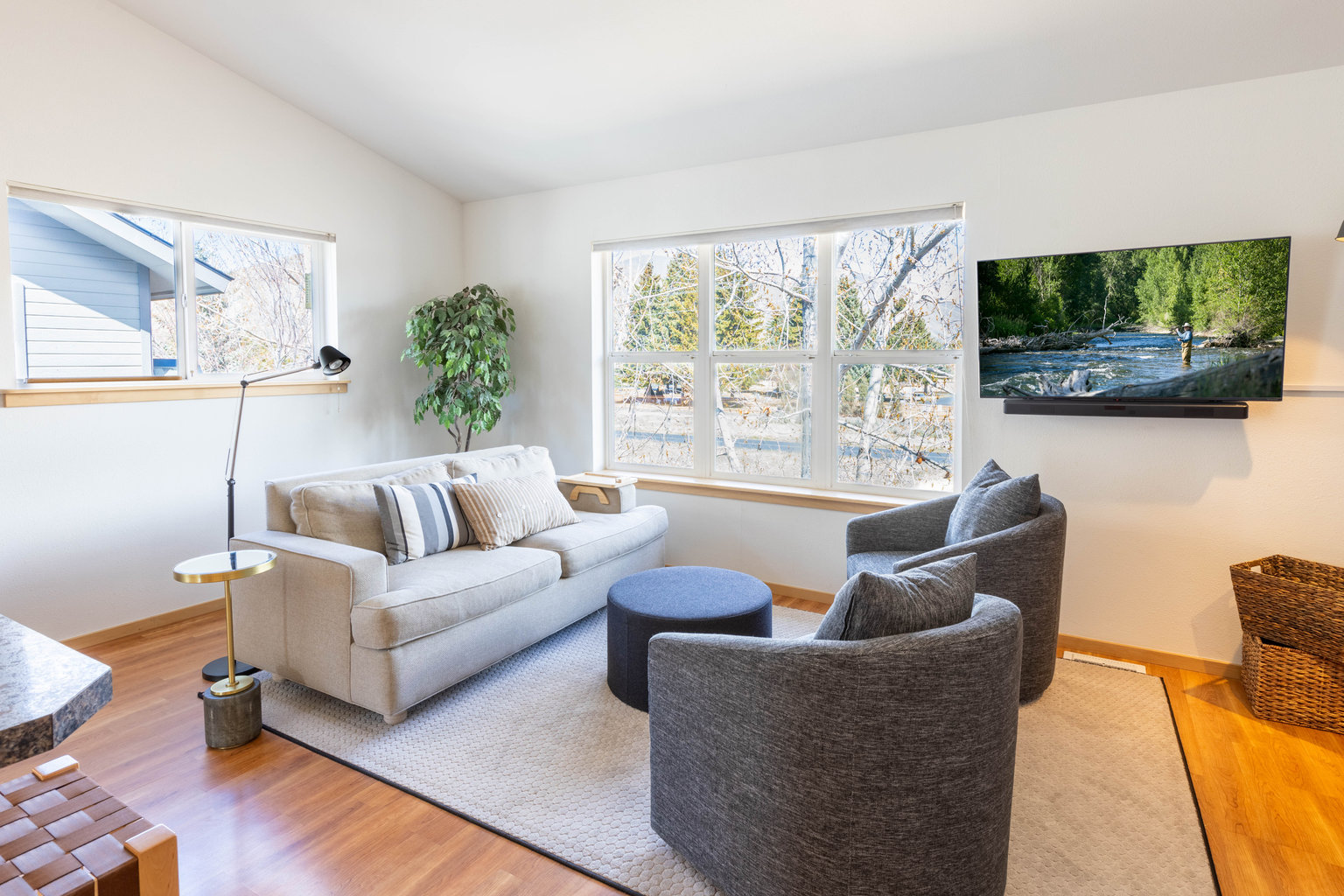 Hailey Vacation Rental