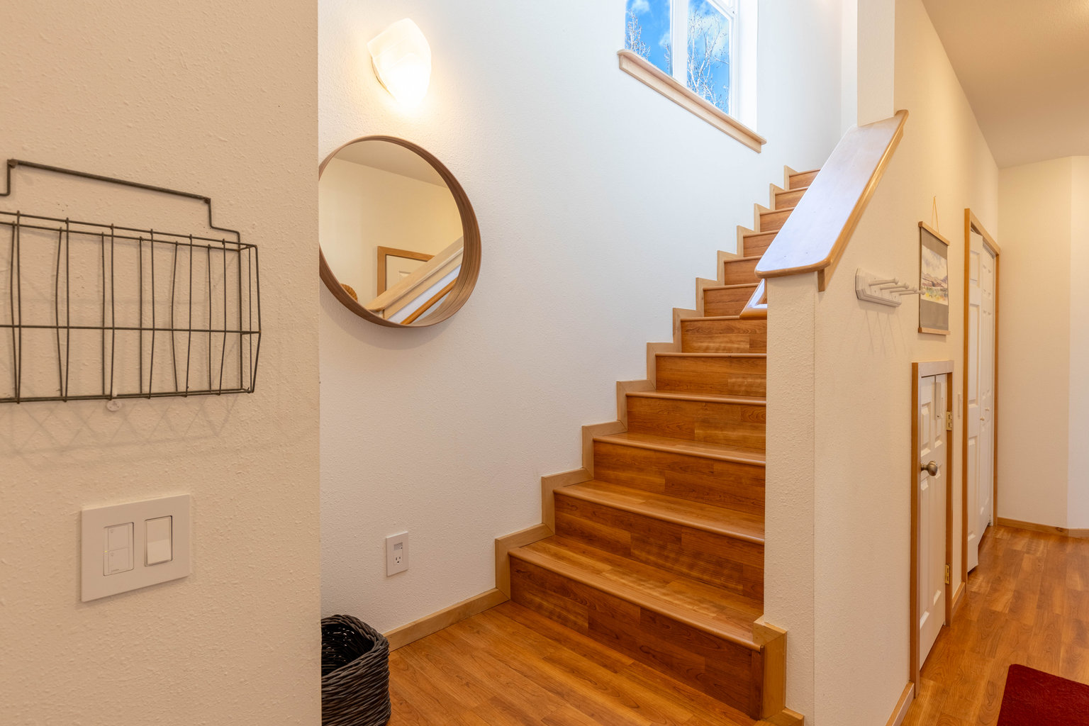 Hailey Vacation Rental