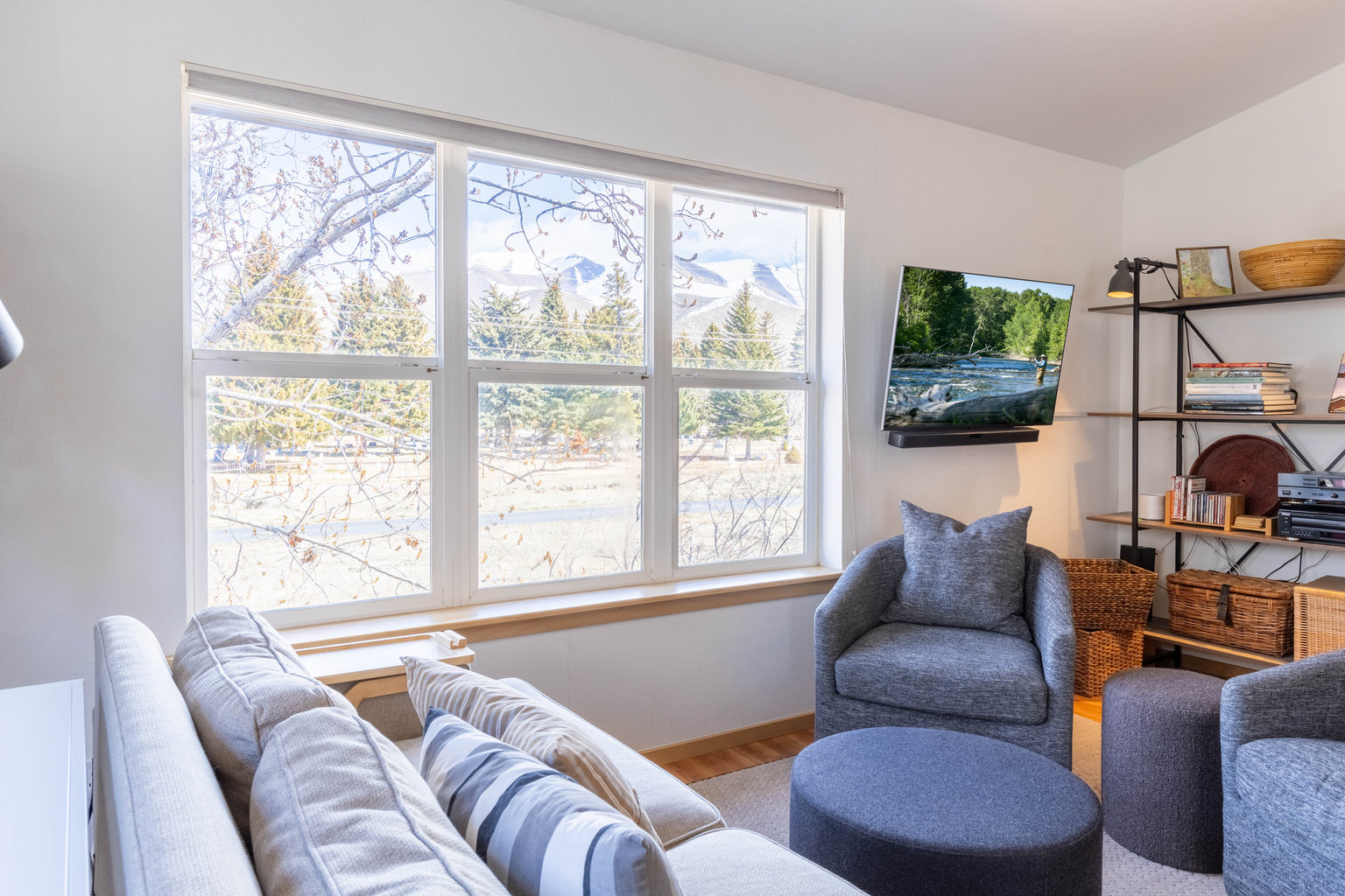 Hailey Vacation Rental