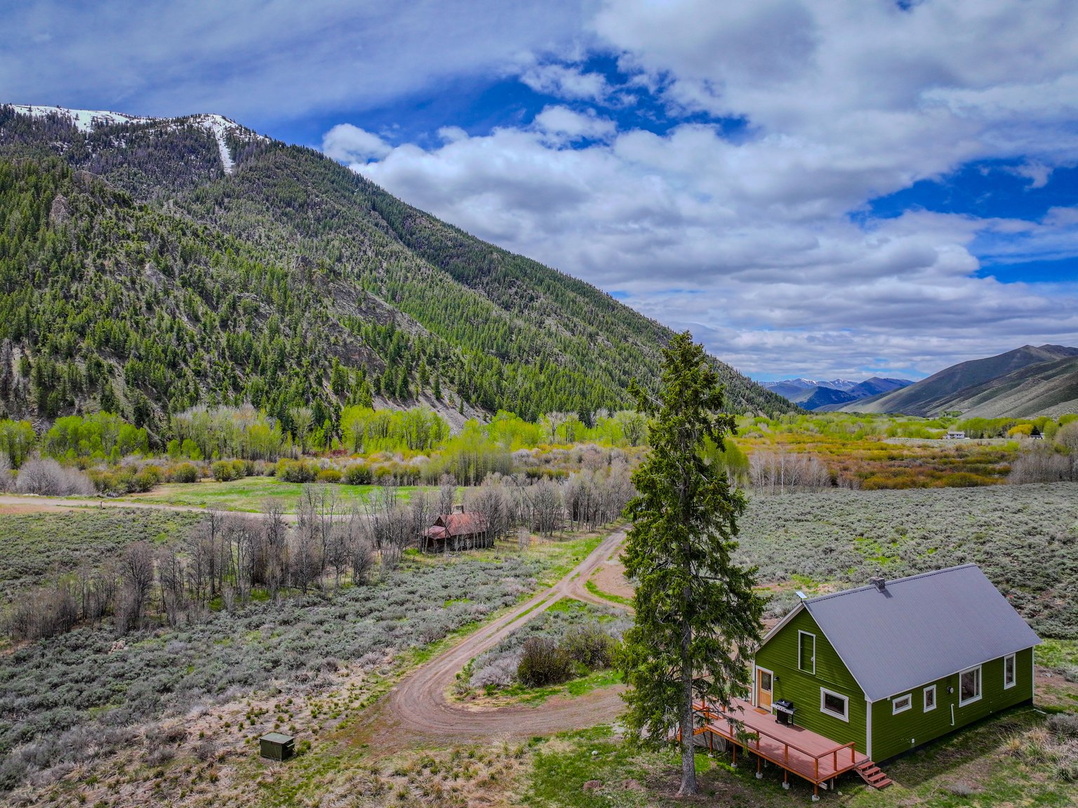 Hailey Vacation Rental