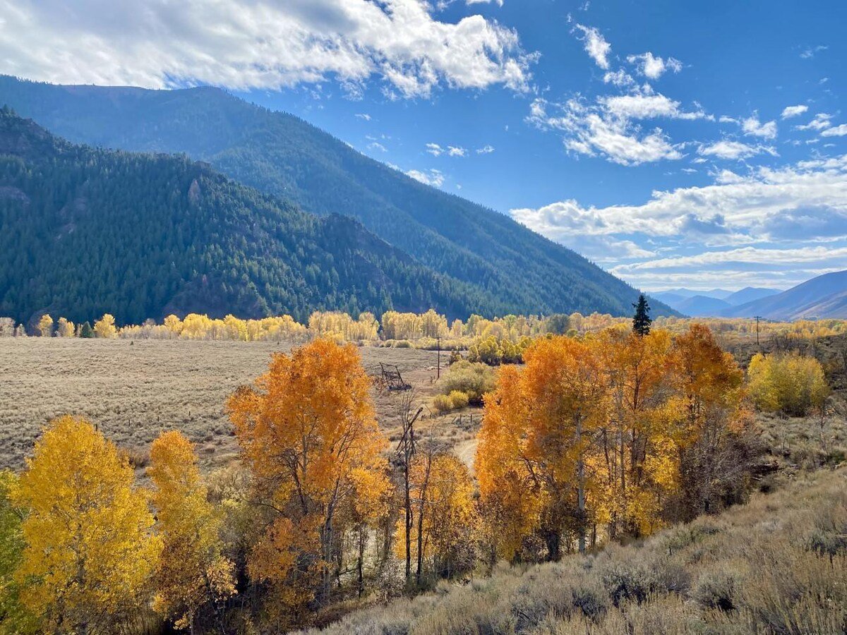 Hailey Vacation Rental