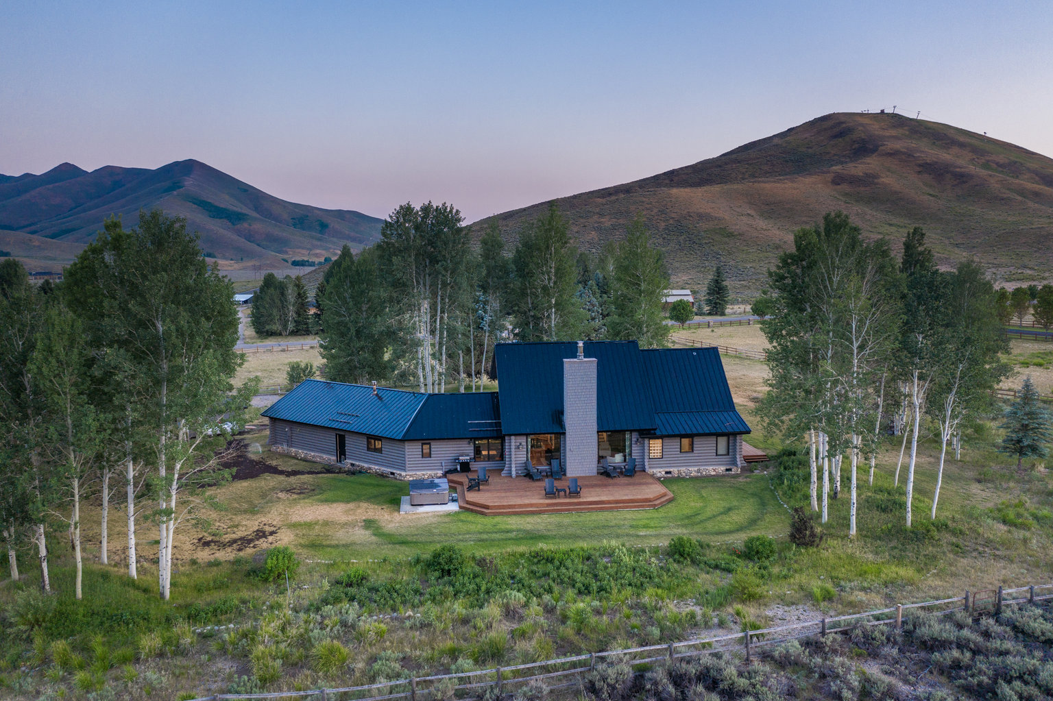 Hailey Vacation Rental